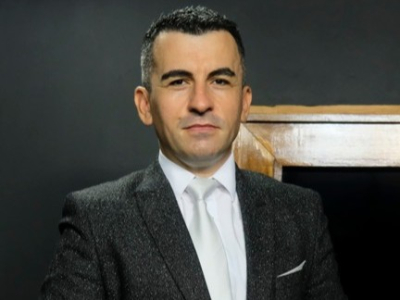 Turgay Öztürk