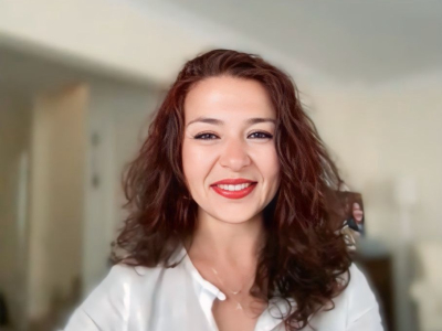 Ayşegül SEL